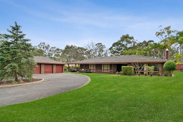 20 & 22 Kingdon Parade, NSW 2564
