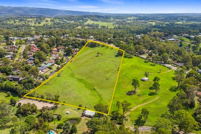 473 Bells Line Of Road, NSW 2757