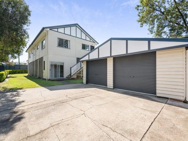 4 Logan Avenue, QLD 4075