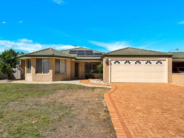 3 Mulloway Place, WA 6169