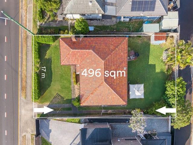 652 Victoria Road, NSW 2115