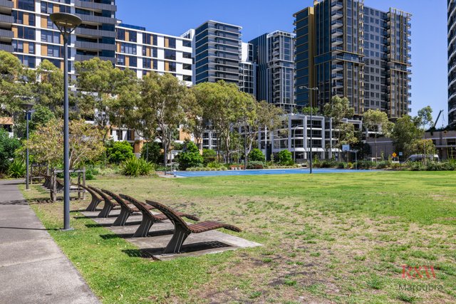 1219/9 Studio Drive, NSW 2036