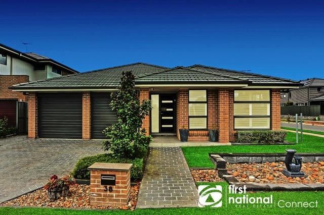 38 Barry Road, NSW 2155