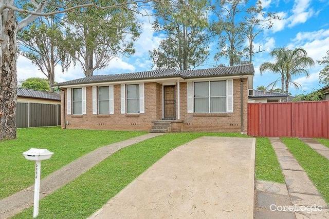 599 Luxford  Road, NSW 2770