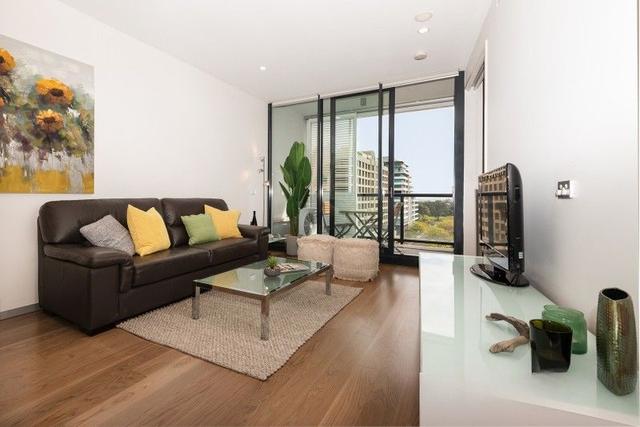 605/539 St Kilda Road, VIC 3000