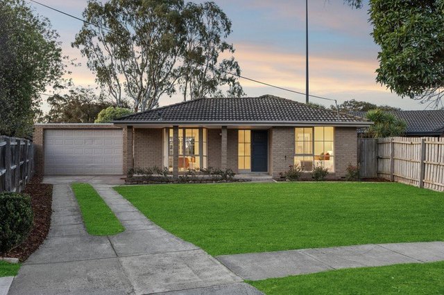 11 Twofold Close, VIC 3172