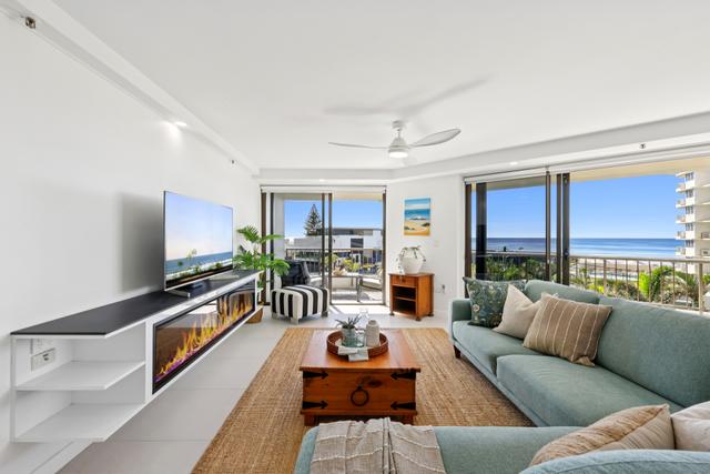 12/3554 Main Beach Parade, QLD 4217