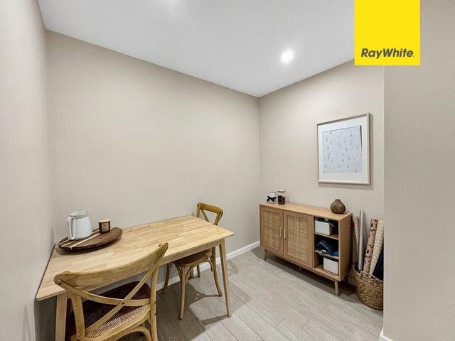 140A/64 River Road Ermington Nsw 2115, NSW 2115