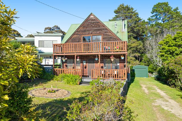 11 Thomson Parade, NSW 2546