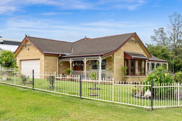 9 Windemere Drive, NSW 2539