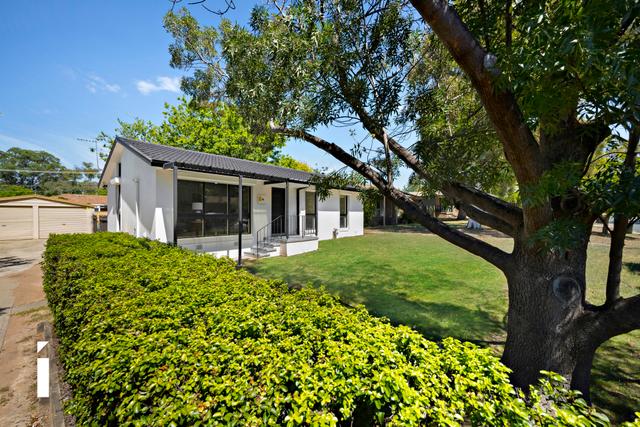 55 Mirrool Street, ACT 2611