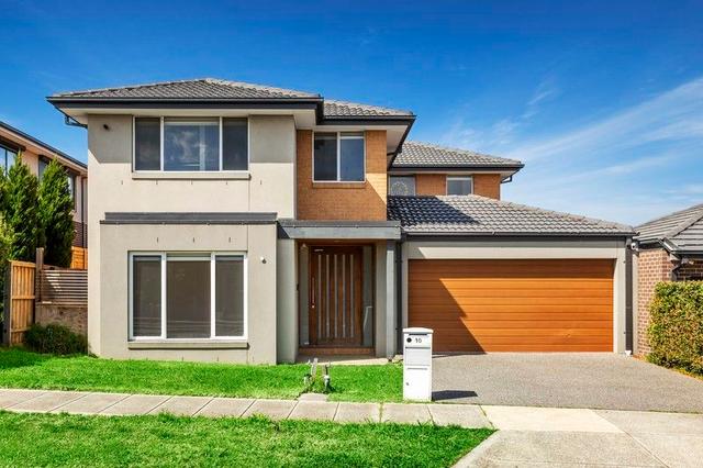 10 Kenmare Approach, VIC 3750