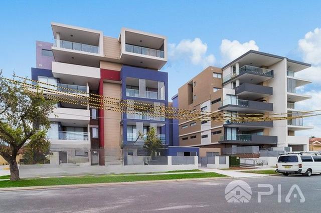 G03/33 Percy Street, NSW 2200