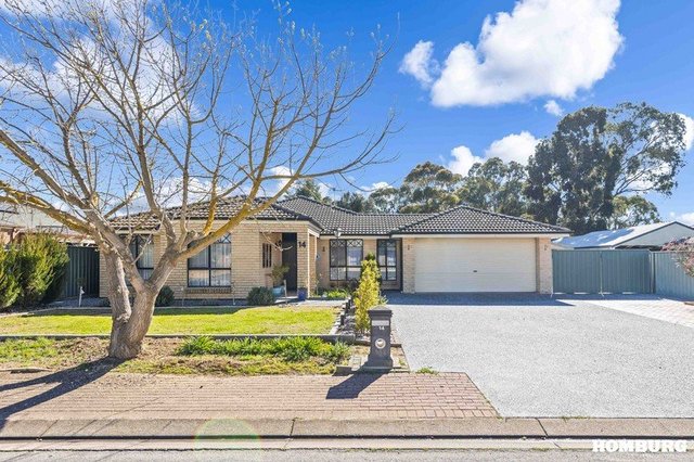 14 Maple Avenue, SA 5355