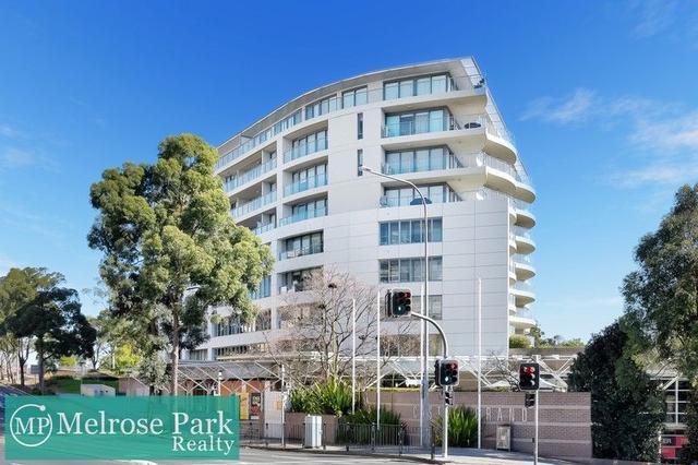 403/12 Pennant Street, NSW 2154