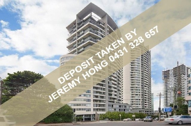 2305/11 Railway Street, NSW 2067