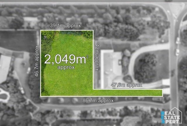 3 Hillsmeade Drive, VIC 3805