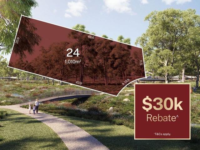 Lot 24 Cobbitty Road, NSW 2570