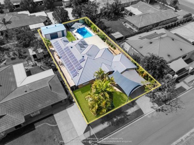 201 Nottingham Road, QLD 4115