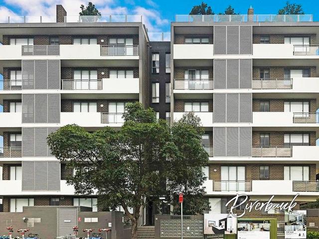 306/7-9 Durham Street, NSW 2770