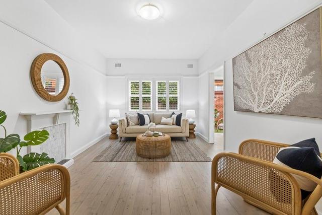 2/43 Cammeray Road, NSW 2062