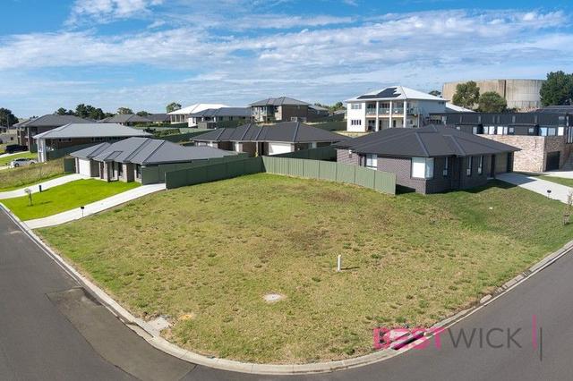 1 Lockwood Rise, NSW 2795