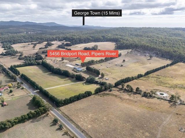 5456 Bridport Road, TAS 7252