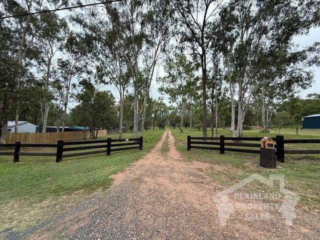 63 Walnut  Drive, QLD 4311