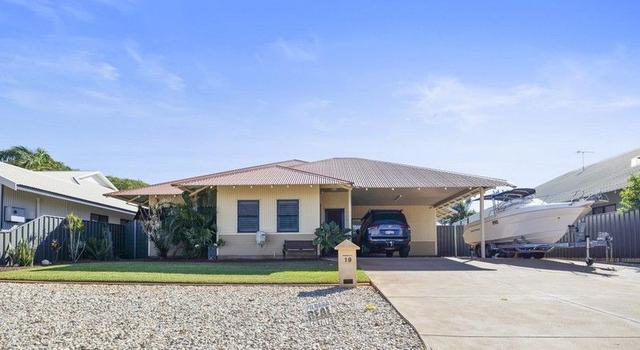19 Mudlark Turn, WA 6714