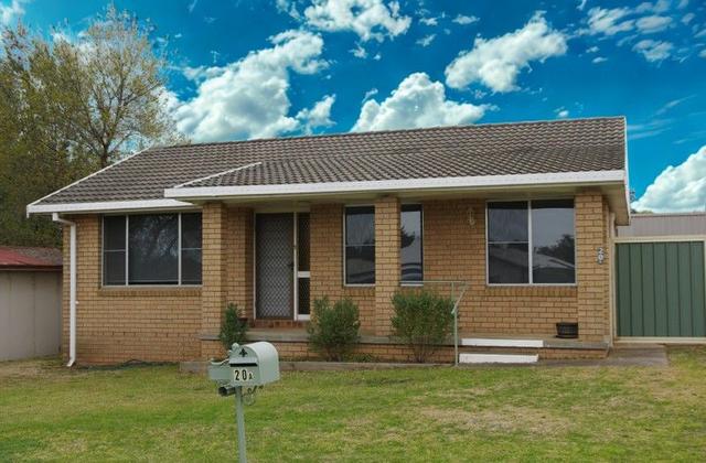 20A Macassar Street, NSW 2794