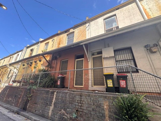 41 Hackett Street, NSW 2007