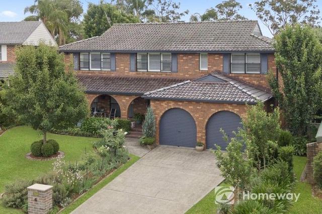 6 Lonicera Place, NSW 2126