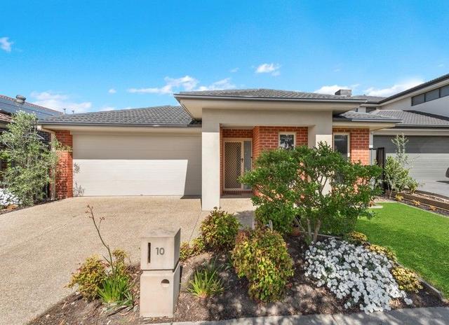 10 Tilia Drive, VIC 3977