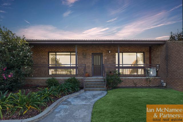 1/9 Thurralilly Street, NSW 2620