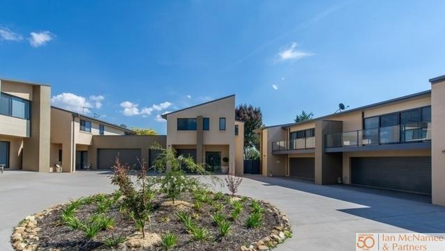 4/23 Allumba Street, NSW 2620