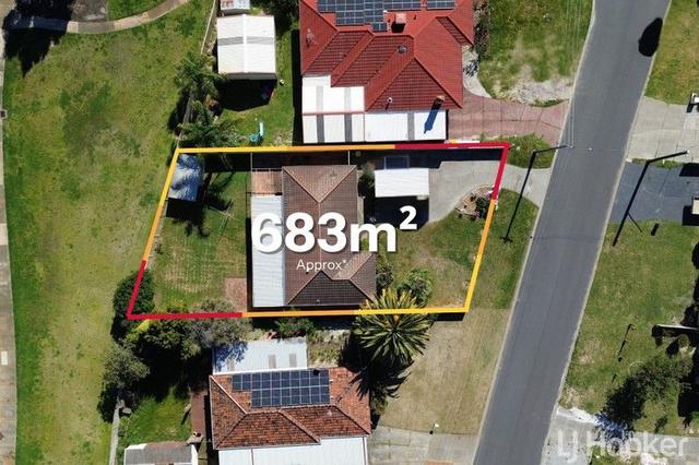 12 Moonstone Place, WA 6110