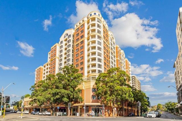 113/20-34 Albert Road, NSW 2135