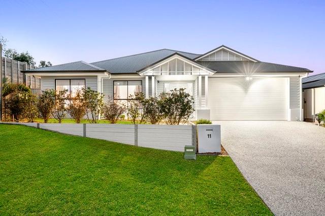 11 Vanna Place, QLD 4165