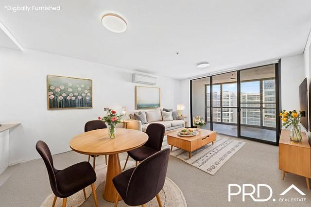 604/10B Charles Street, NSW 2193