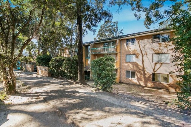 2/14 Edensor Street, NSW 2121