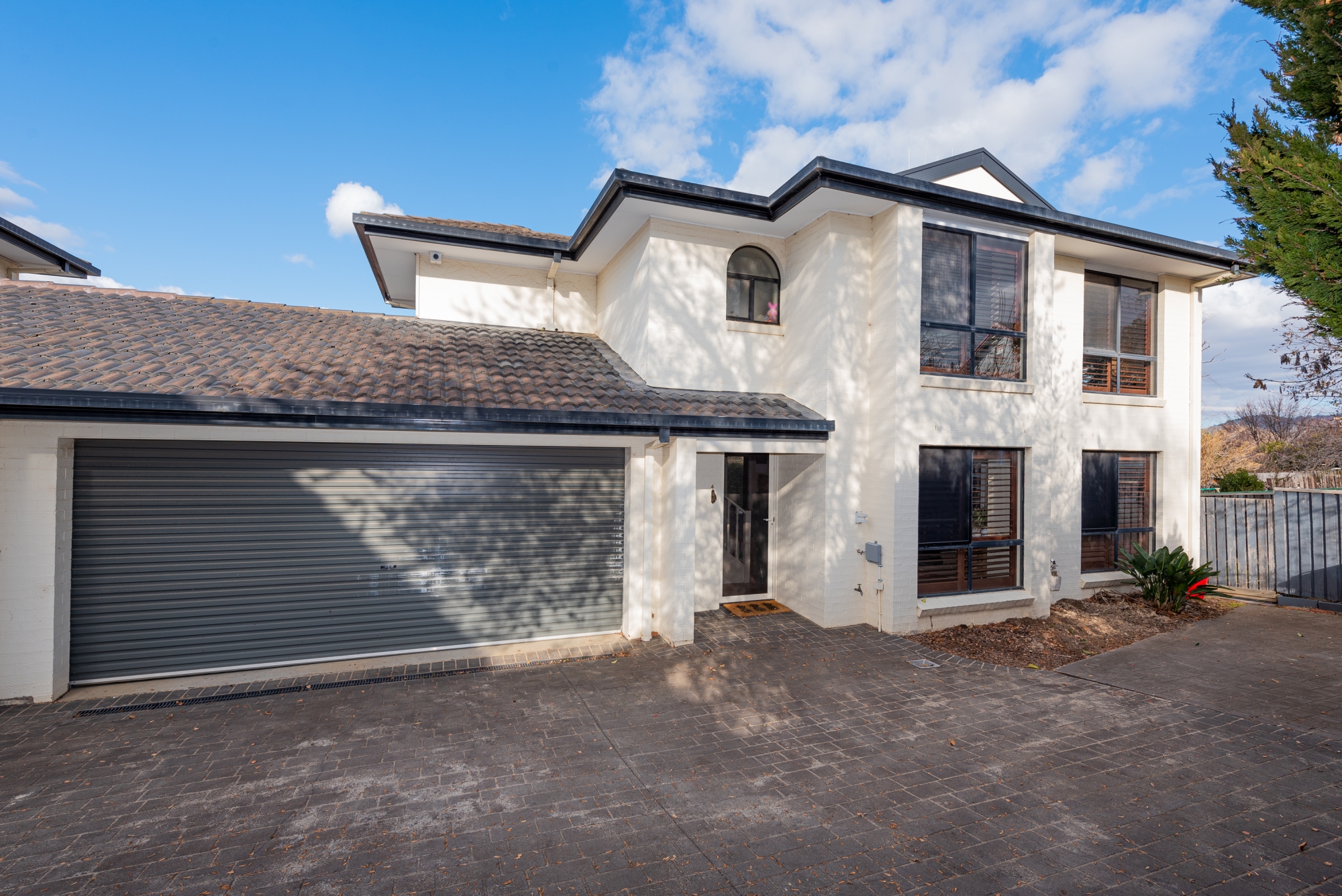 4/16 Kinkora Place, Crestwood NSW 2620 - Townhouse for 