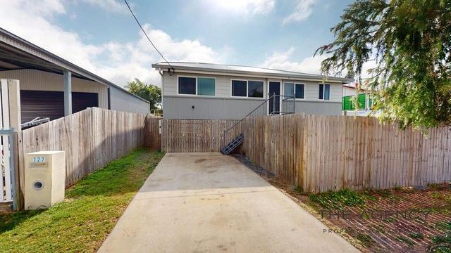 127 Bedford Street, QLD 4701