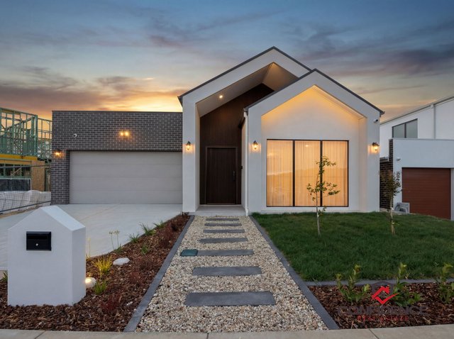 12 Doszpot Way, ACT 2914