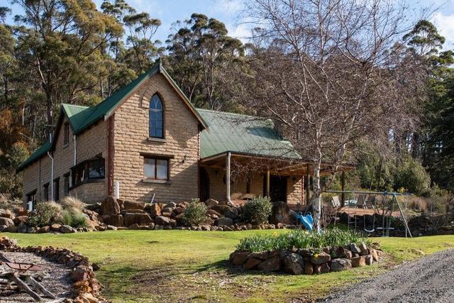 903 Lilydale Road, TAS 7268