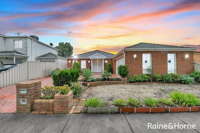 3 Archeron Court, VIC 3023