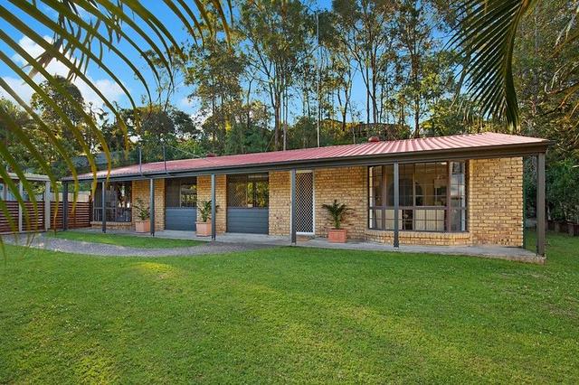 12 Parkview Crescent, QLD 4128