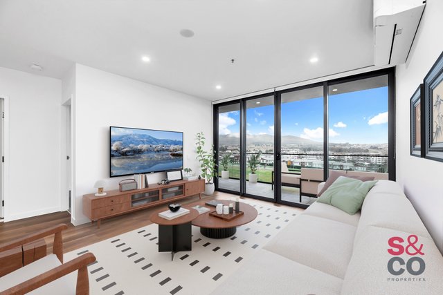 401/76 Steve Irwin Avenue, ACT 2611