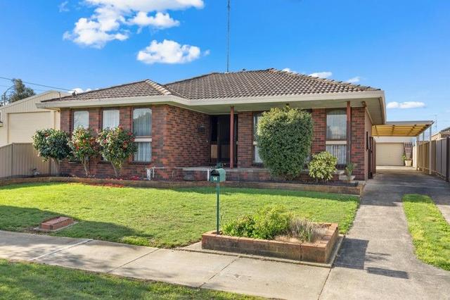 14 Yvonne Street, VIC 3355