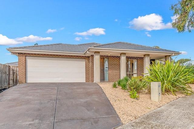 6 Markdale Way, VIC 3754