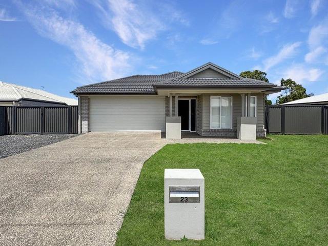 23 Satinash Court, QLD 4650